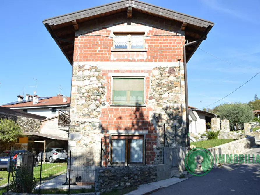 Immagine 15 di Casa indipendente in vendita  in Via Pegoraro 9 a Moruzzo