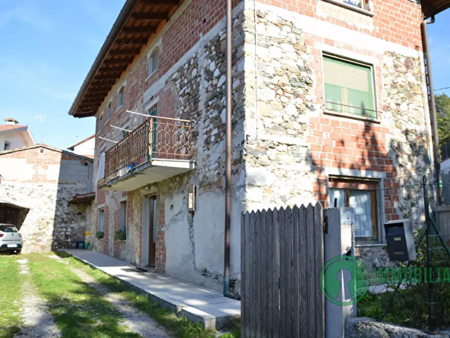 Immagine 16 di Casa indipendente in vendita  in Via Pegoraro 9 a Moruzzo