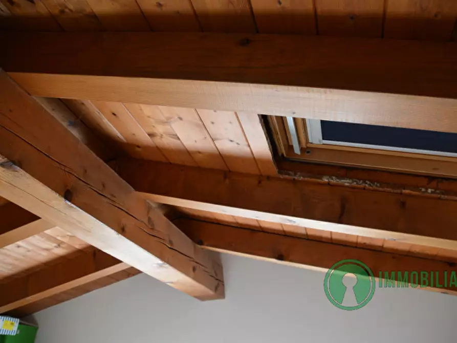 Immagine 17 di Casa indipendente in vendita  in Via Pegoraro 9 a Moruzzo