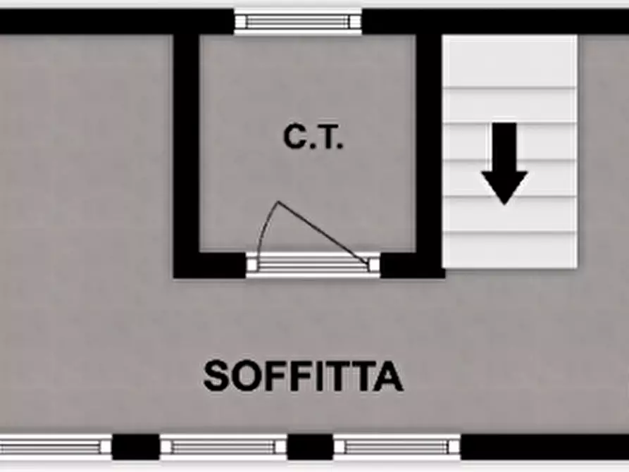 Immagine 22 di Casa indipendente in vendita  in Via Pegoraro 9 a Moruzzo