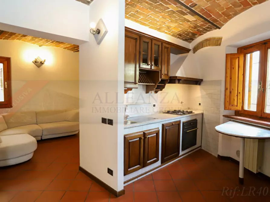 Immagine 1 di Appartamento in vendita  in Tavarnuzze Via della Resitenza a Impruneta