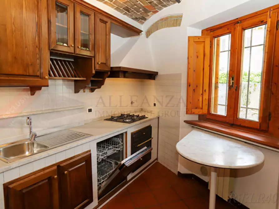 Immagine 2 di Appartamento in vendita  in Tavarnuzze Via della Resitenza a Impruneta