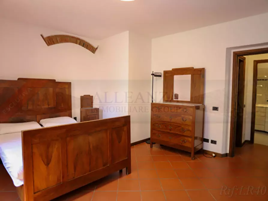 Immagine 8 di Appartamento in vendita  in Tavarnuzze Via della Resitenza a Impruneta