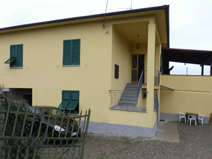 Immagine 1 di Appartamento in vendita  in Via Polveraia a Monte San Savino