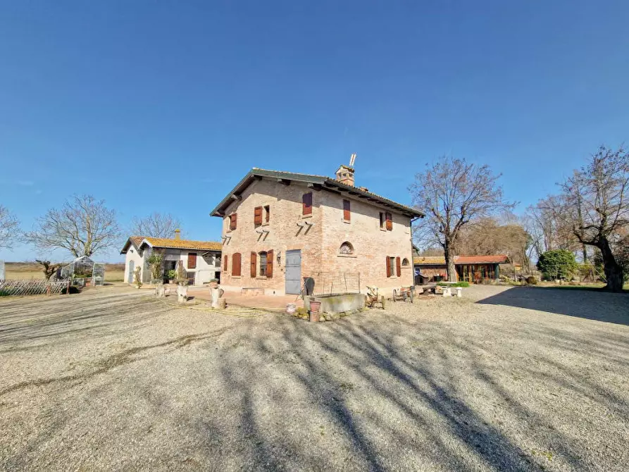 Immagine 2 di Rustico / casale in vendita  in Altedo a Malalbergo