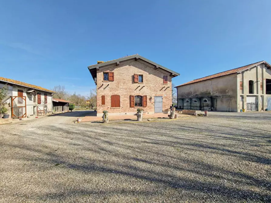 Immagine 3 di Rustico / casale in vendita  in Altedo a Malalbergo