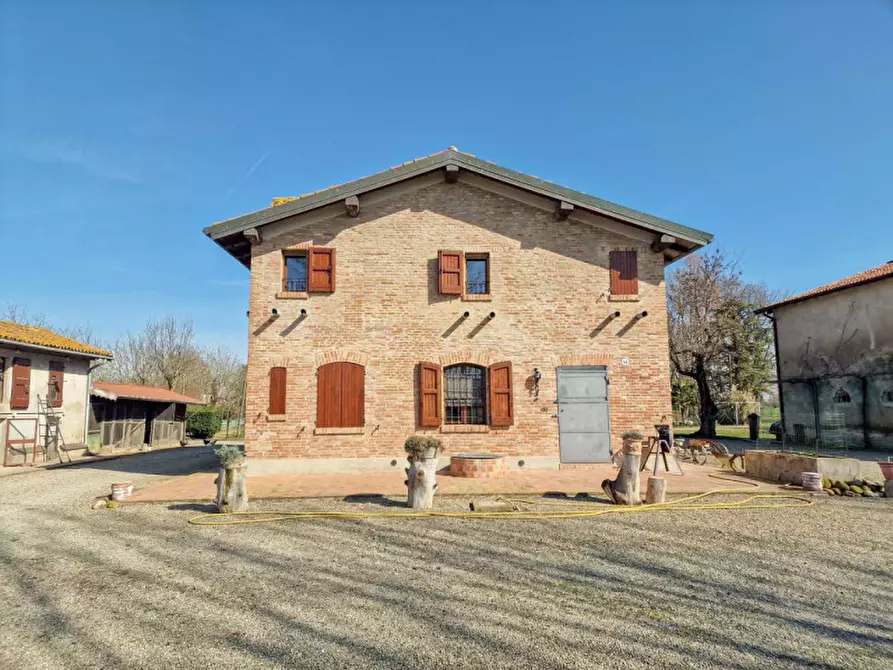 Immagine 4 di Rustico / casale in vendita  in Altedo a Malalbergo