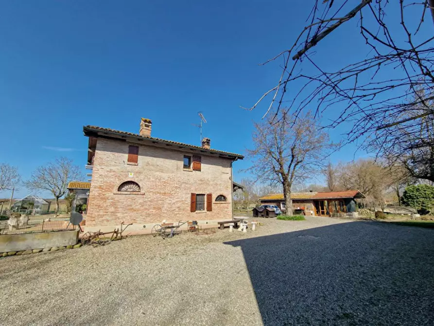 Immagine 5 di Rustico / casale in vendita  in Altedo a Malalbergo