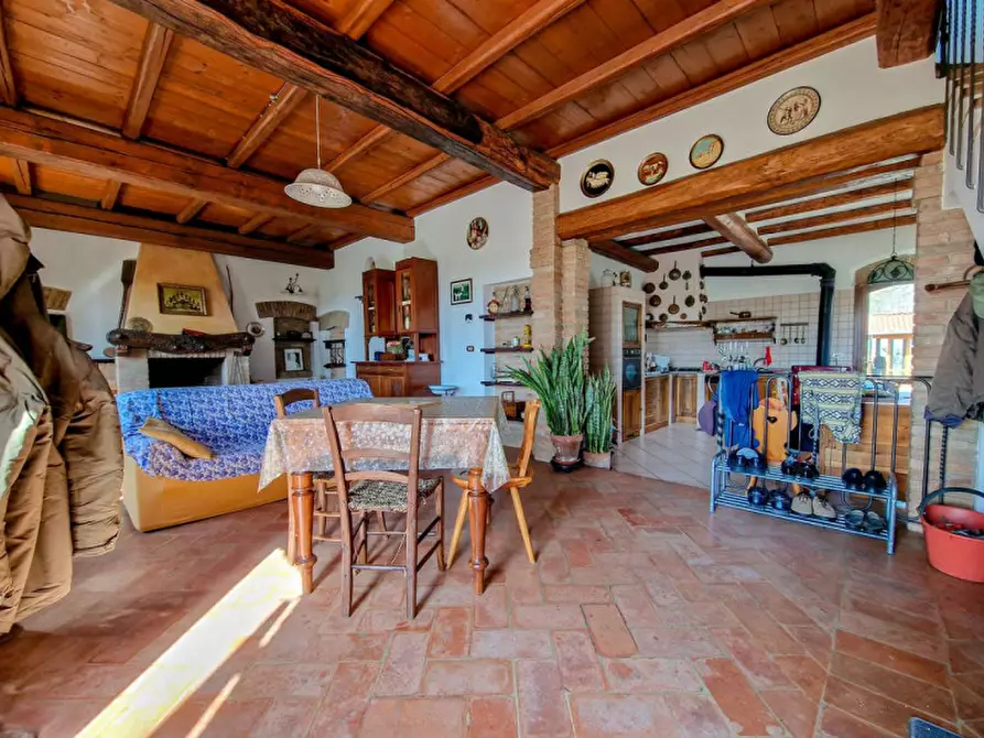 Immagine 10 di Rustico / casale in vendita  in Altedo a Malalbergo