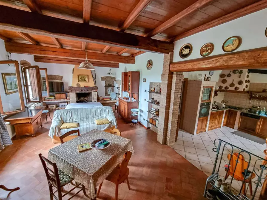 Immagine 11 di Rustico / casale in vendita  in Altedo a Malalbergo