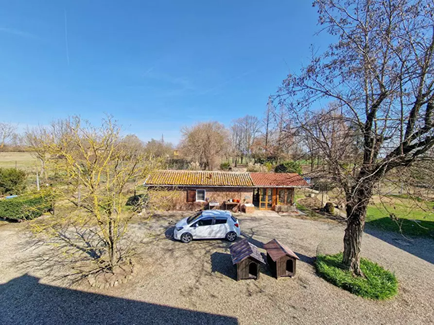 Immagine 36 di Rustico / casale in vendita  in Altedo a Malalbergo