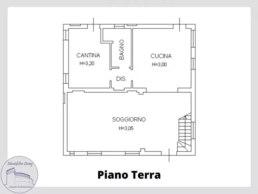 Immagine 43 di Rustico / casale in vendita  in Altedo a Malalbergo