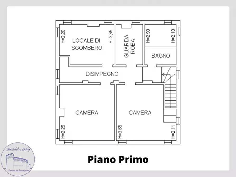 Immagine 44 di Rustico / casale in vendita  in Altedo a Malalbergo