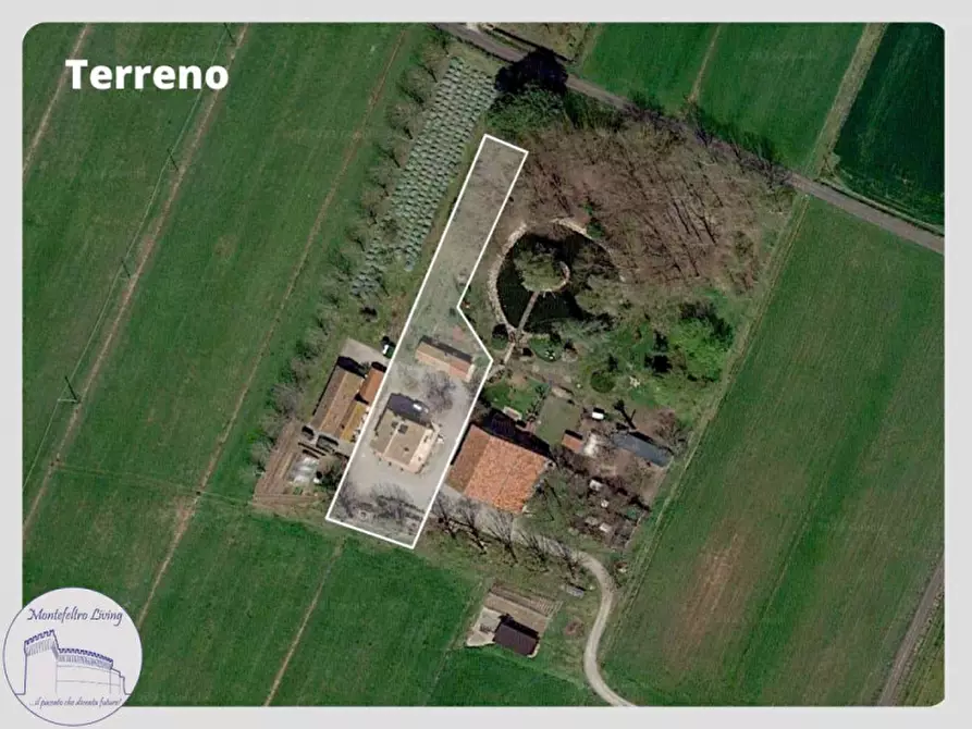 Immagine 45 di Rustico / casale in vendita  in Altedo a Malalbergo