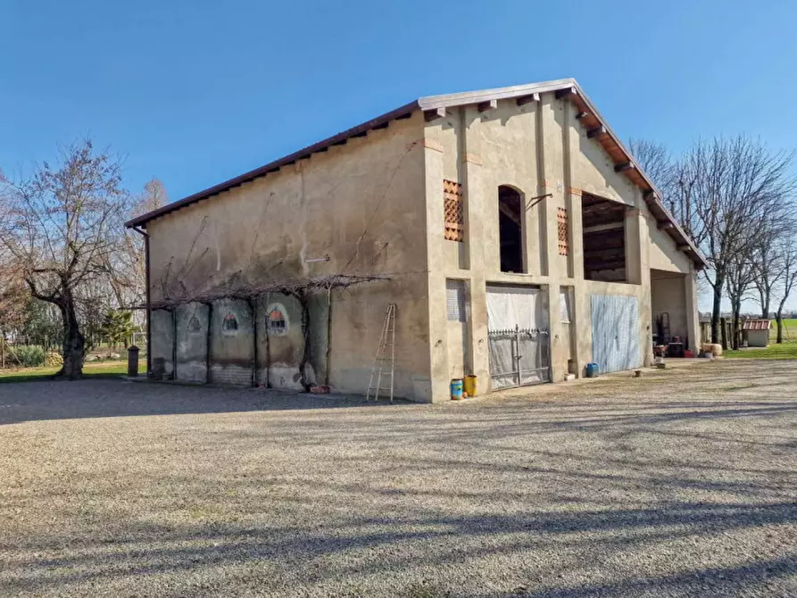 Immagine 2 di Casa bifamiliare in vendita  in via Canaletto a Malalbergo