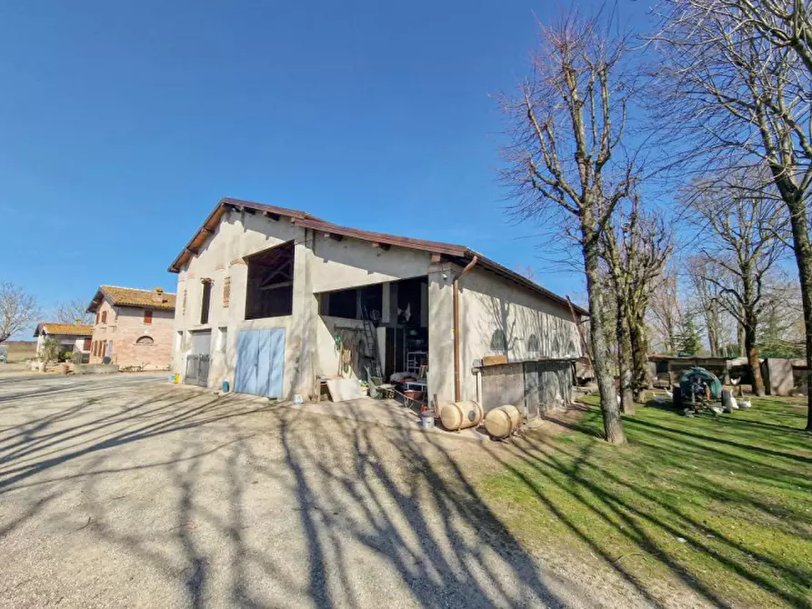 Immagine 4 di Casa bifamiliare in vendita  in via Canaletto a Malalbergo