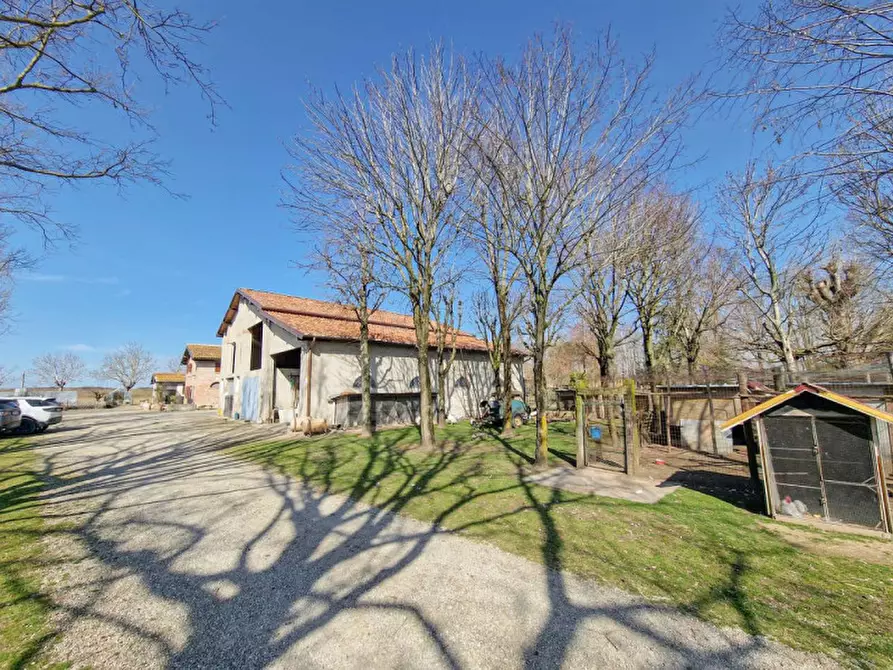 Immagine 5 di Casa bifamiliare in vendita  in via Canaletto a Malalbergo