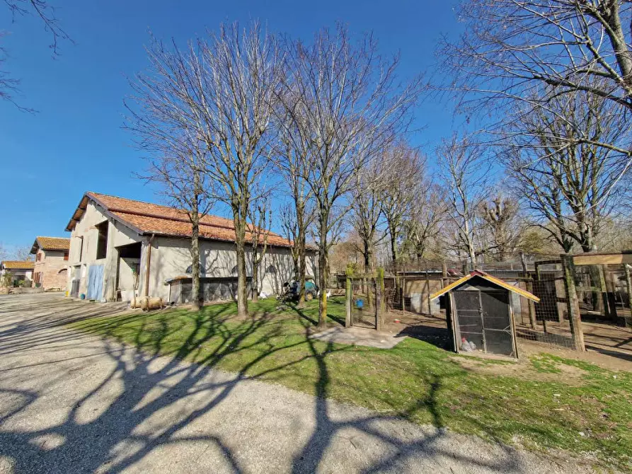 Immagine 6 di Casa bifamiliare in vendita  in via Canaletto a Malalbergo