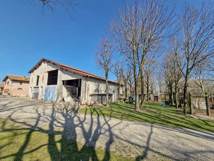 Immagine 10 di Casa bifamiliare in vendita  in via Canaletto a Malalbergo