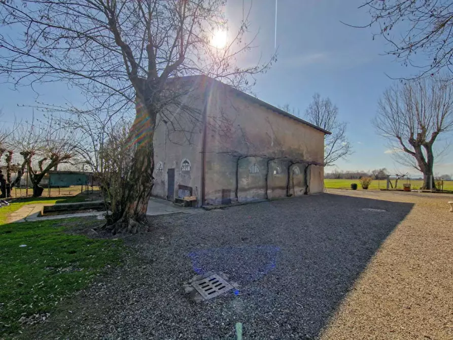 Immagine 11 di Casa bifamiliare in vendita  in via Canaletto a Malalbergo