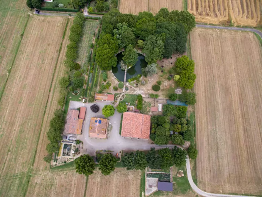 Immagine 15 di Casa bifamiliare in vendita  in via Canaletto a Malalbergo