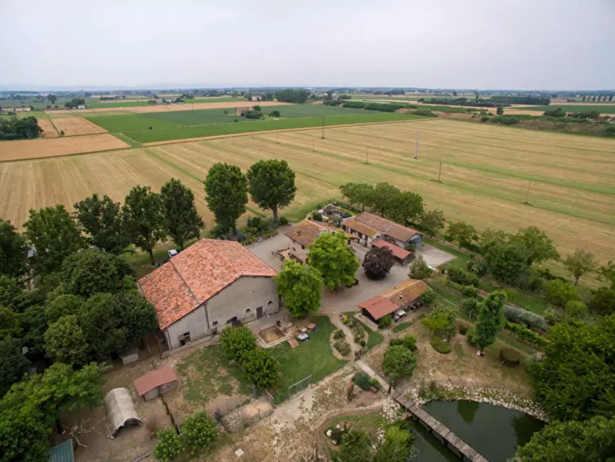 Immagine 16 di Casa bifamiliare in vendita  in via Canaletto a Malalbergo