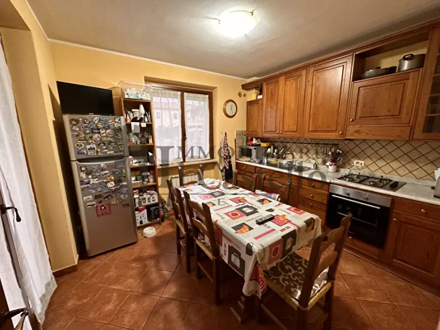 Immagine 25 di Villetta a schiera in vendita  in via mamelii a Castiglione Del Lago