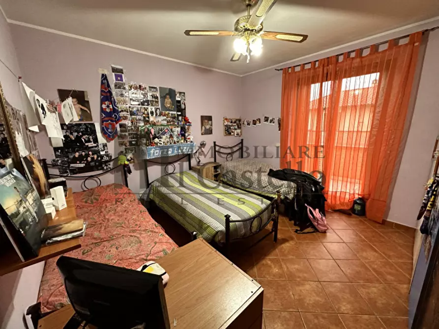 Immagine 32 di Villetta a schiera in vendita  in via mamelii a Castiglione Del Lago