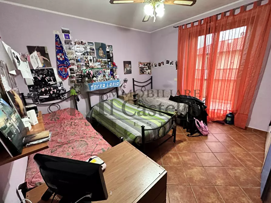 Immagine 33 di Villetta a schiera in vendita  in via mamelii a Castiglione Del Lago