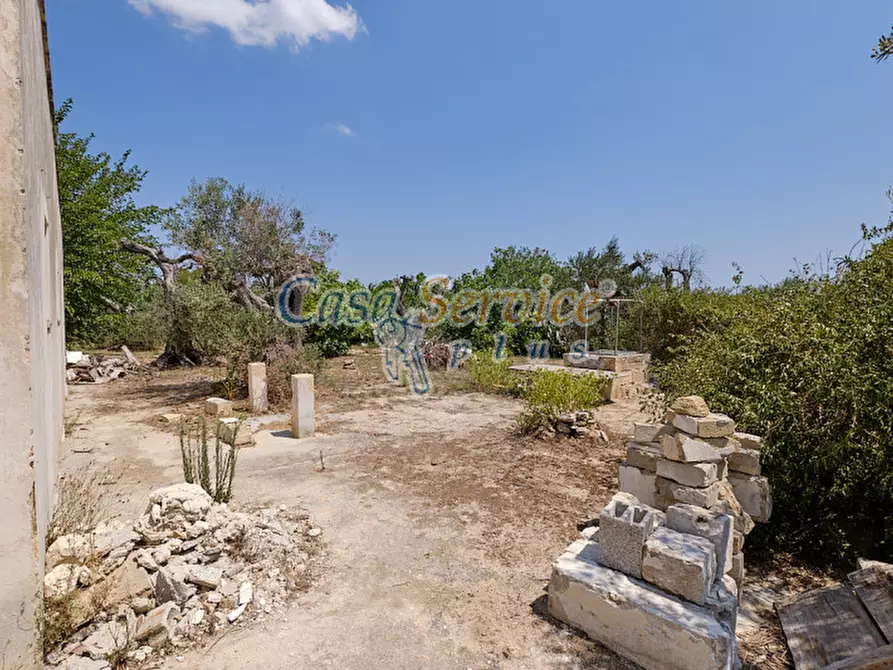 Immagine 7 di Casa indipendente in vendita  in Masseria Li Foggi a Gallipoli