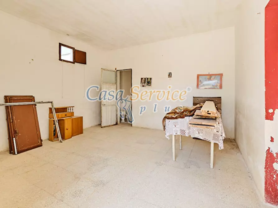 Immagine 11 di Casa indipendente in vendita  in Masseria Li Foggi a Gallipoli