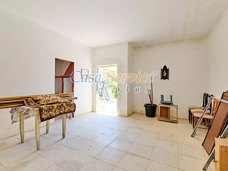 Immagine 12 di Casa indipendente in vendita  in Masseria Li Foggi a Gallipoli