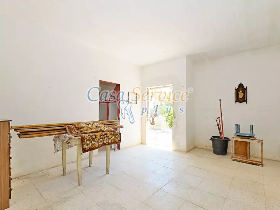 Immagine 13 di Casa indipendente in vendita  in Masseria Li Foggi a Gallipoli