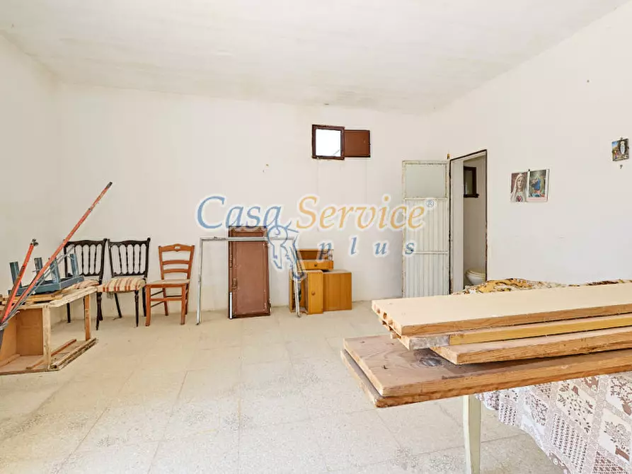 Immagine 14 di Casa indipendente in vendita  in Masseria Li Foggi a Gallipoli