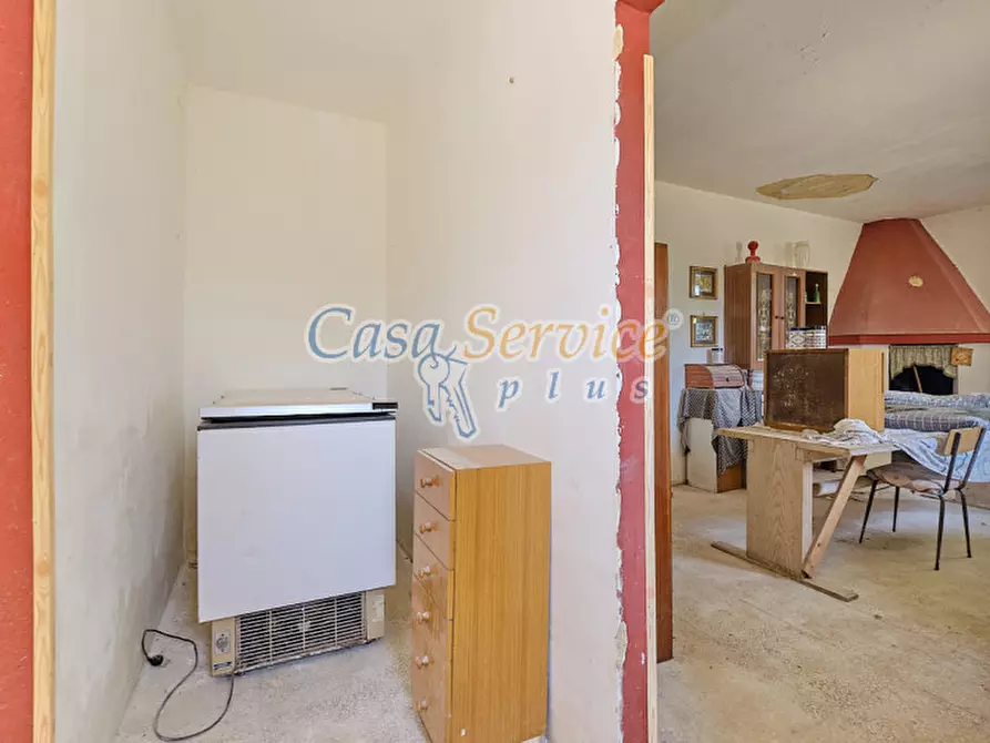 Immagine 16 di Casa indipendente in vendita  in Masseria Li Foggi a Gallipoli