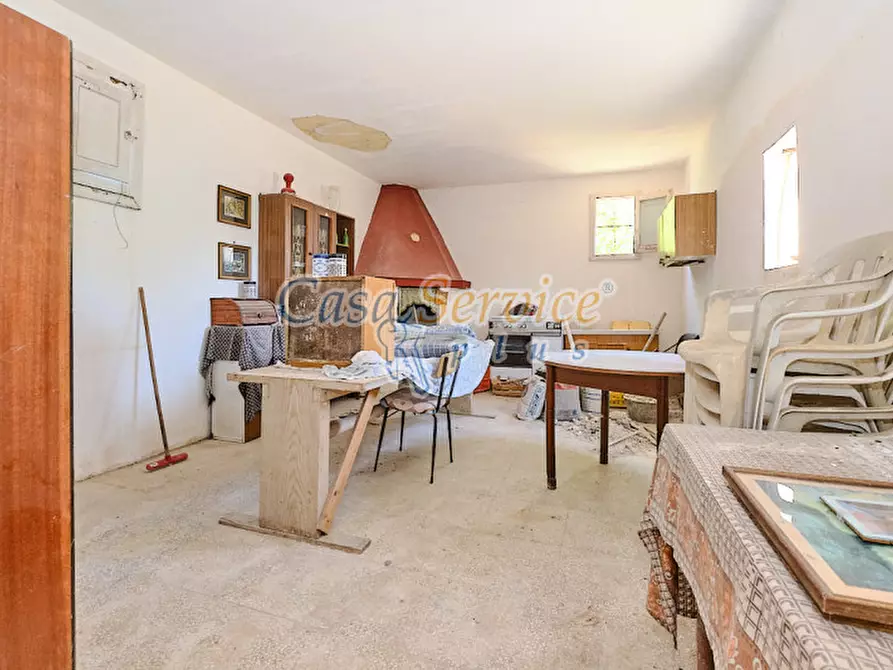 Immagine 17 di Casa indipendente in vendita  in Masseria Li Foggi a Gallipoli