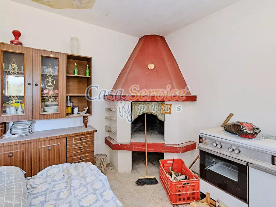 Immagine 18 di Casa indipendente in vendita  in Masseria Li Foggi a Gallipoli