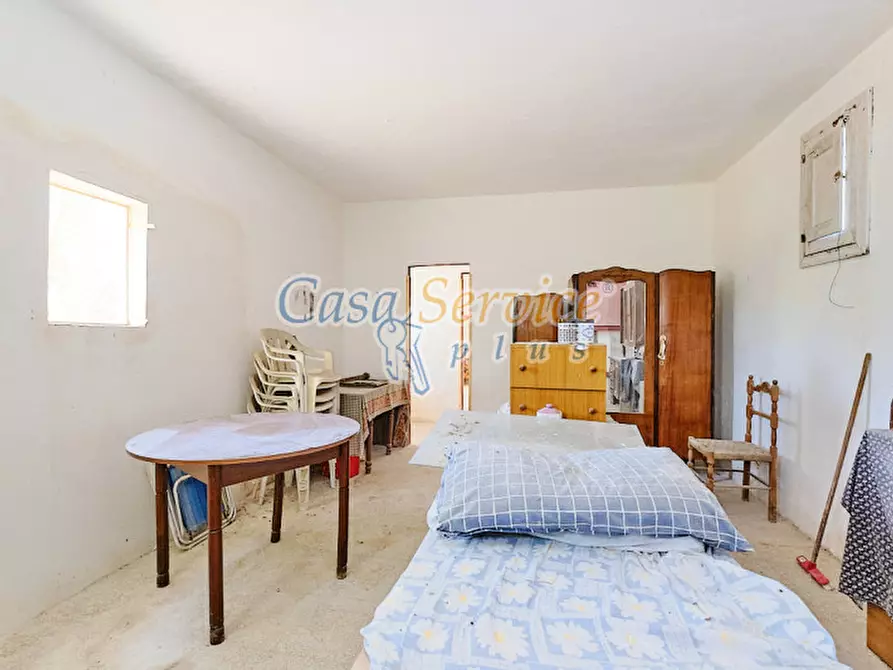 Immagine 19 di Casa indipendente in vendita  in Masseria Li Foggi a Gallipoli