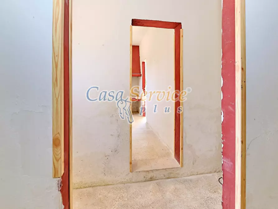 Immagine 20 di Casa indipendente in vendita  in Masseria Li Foggi a Gallipoli