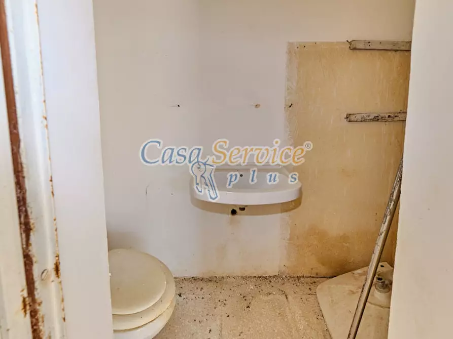 Immagine 21 di Casa indipendente in vendita  in Masseria Li Foggi a Gallipoli