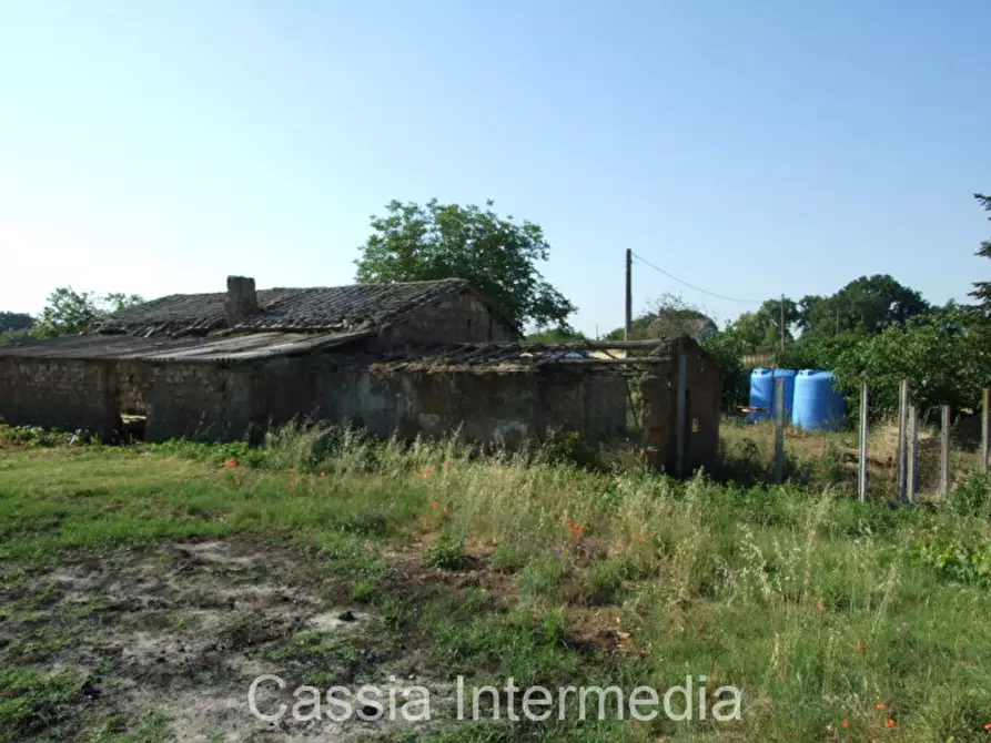 Immagine 6 di Rustico / casale in vendita  in Via del  Cerro 102 a Nepi