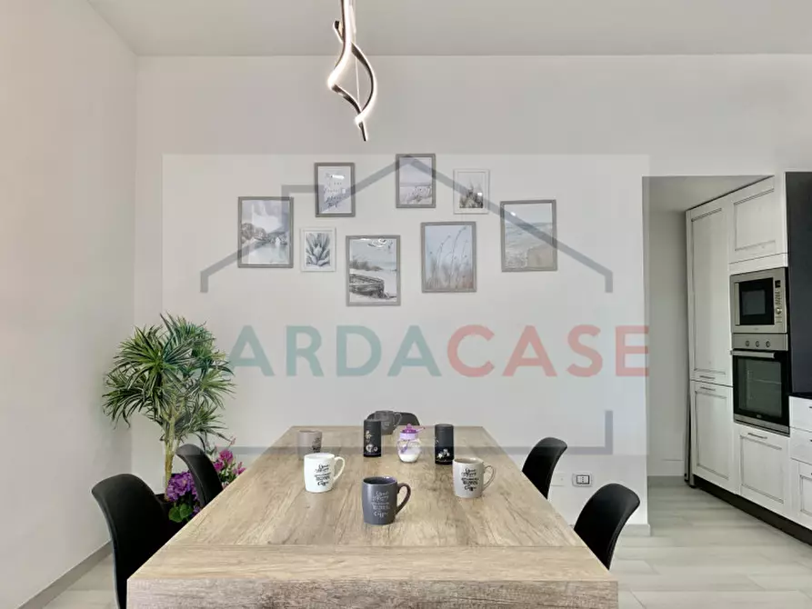 Immagine 14 di Appartamento in vendita  in VIA DEL PILANDRO a Desenzano Del Garda