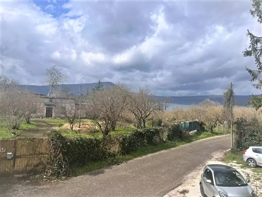 Immagine 9 di Attività commerciale in vendita  in VIA CASSIA CIMINA a Ronciglione