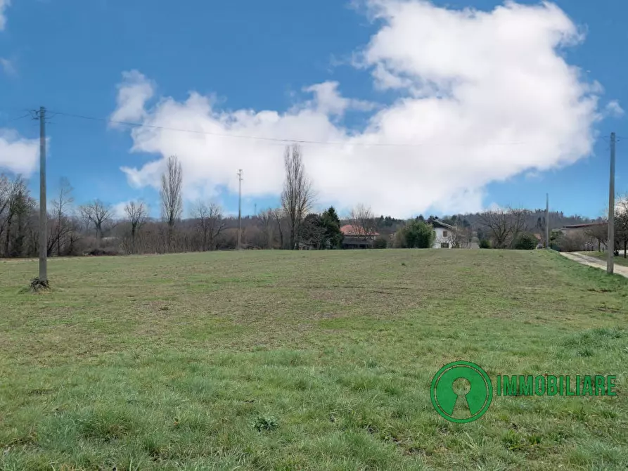 Immagine 2 di Terreno in vendita  in Vian Dai Rones a Colloredo Di Monte Albano