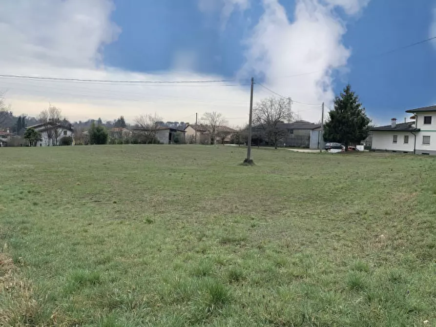 Immagine 3 di Terreno in vendita  in Vian Dai Rones a Colloredo Di Monte Albano
