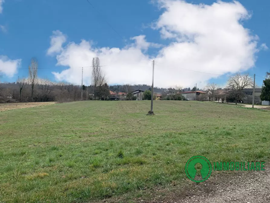 Immagine 5 di Terreno in vendita  in Vian Dai Rones a Colloredo Di Monte Albano