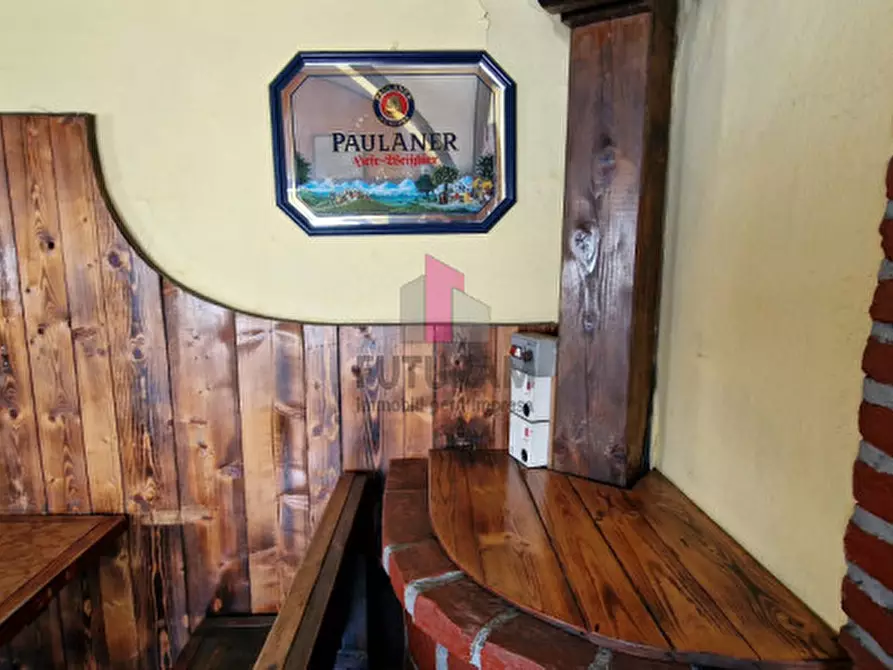 Immagine 3 di Negozio in affitto  in VIA ROMA a Carmignano Di Brenta