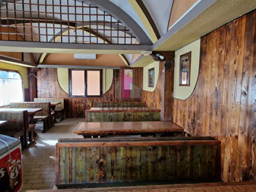 Immagine 5 di Negozio in affitto  in VIA ROMA a Carmignano Di Brenta