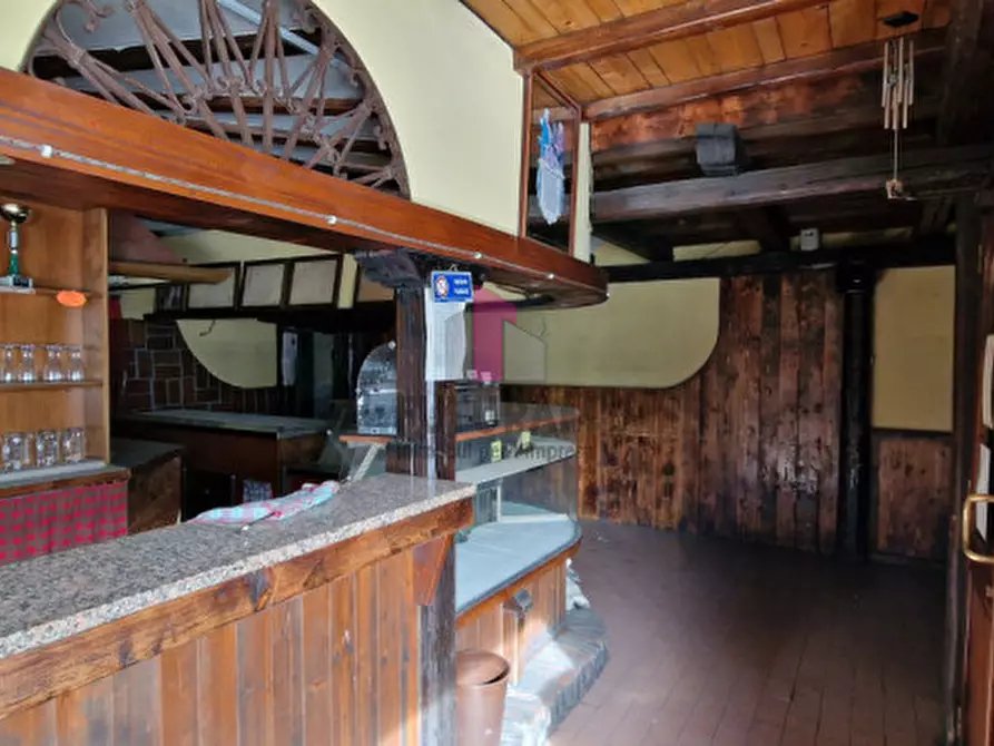 Immagine 9 di Negozio in affitto  in VIA ROMA a Carmignano Di Brenta