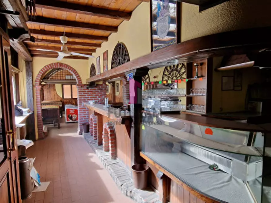 Immagine 10 di Negozio in affitto  in VIA ROMA a Carmignano Di Brenta